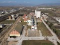Η αξιοποίηση ξεκινά με αποξήλωση 30.500 μέτρων αμιάντου